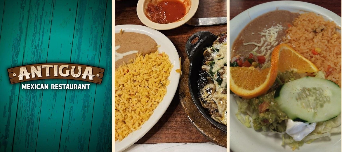 Antigua Mexican Restaurant