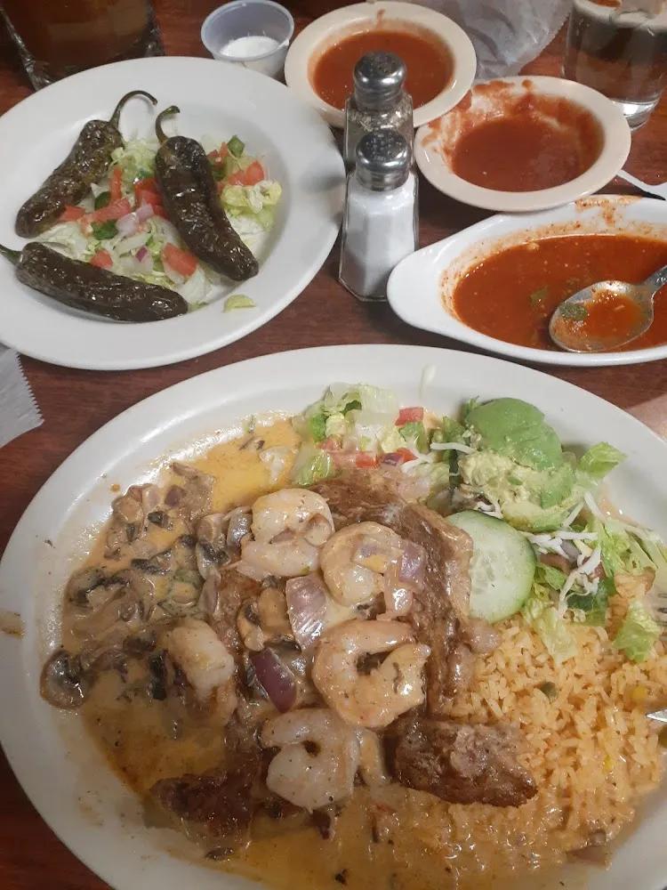 Carne Asada